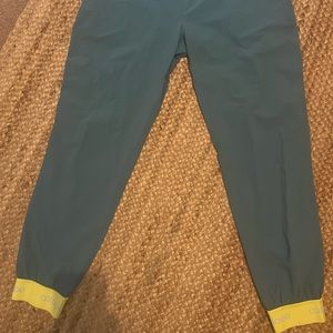 Cotopaxi Women's Multicolor Ara Jogger Pants gear for good Worn Size M